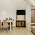 Appartement Aria Garden Nikiti (Sithonia)