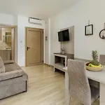 Aria Garden Appartement Nikiti (Sithonia)