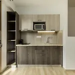 Aria Garden Appartement