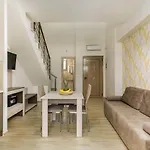 Aria Garden Appartement