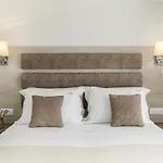Appartement Aria Garden *