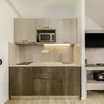 Appartement Aria Garden Nikiti (Sithonia)