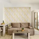 Aria Garden Appartement