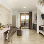 Appartement Aria Garden *