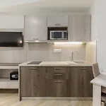 Aria Garden Appartement