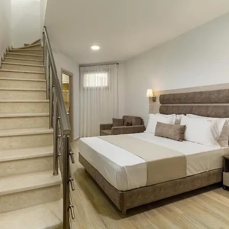 Apartamento Aria Garden *