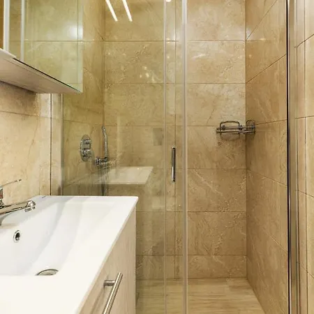 Apartamento Aria Garden