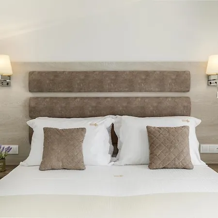 Apartamento Aria Garden *