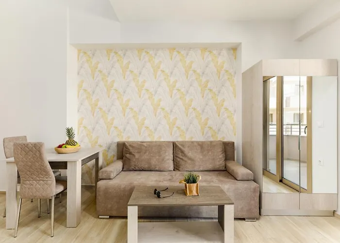 Aria Garden דירה