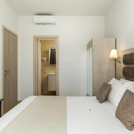 Aria Garden Nikiti (Sithonia)