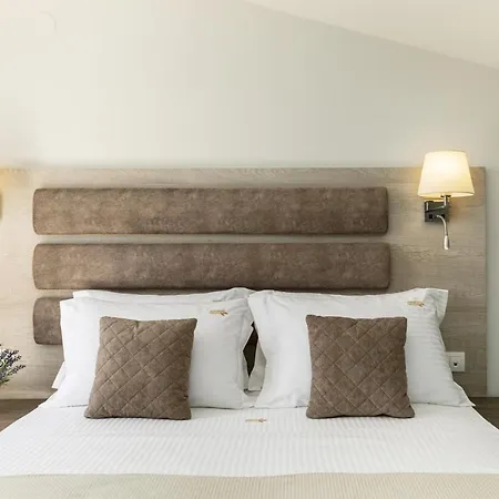 Aria Garden * Nikiti (Sithonia)