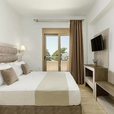 Aria Garden Apartment