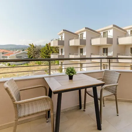 Aria Garden Nikiti (Sithonia)