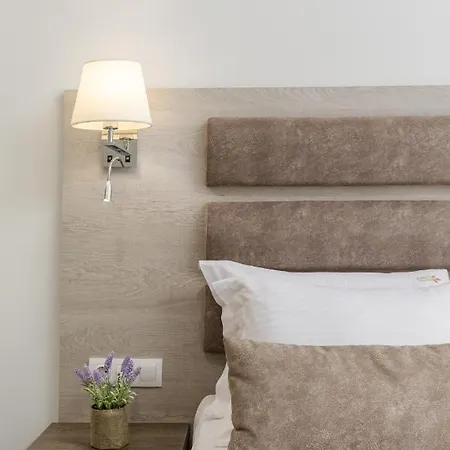 Aria Garden Apartment Nikiti (Sithonia)