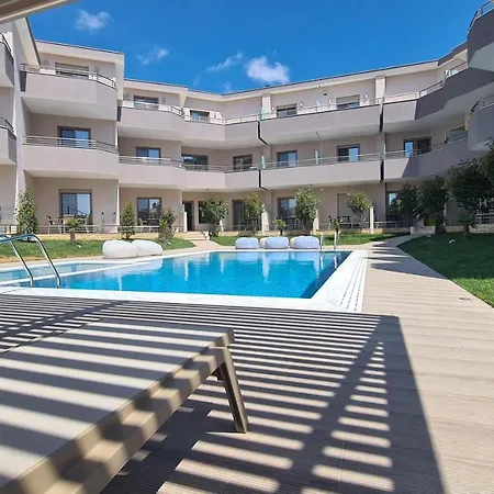 Aria Garden Nikiti (Sithonia)