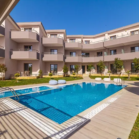 Aria Garden Nikiti (Sithonia)