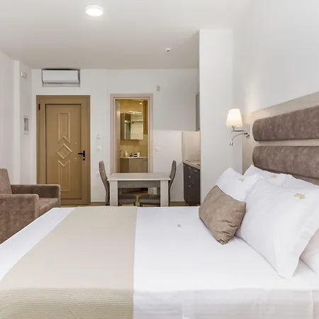 Apartamento Aria Garden Nikiti (Sithonia)