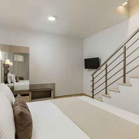 Aria Garden Appartement Nikiti (Sithonia)