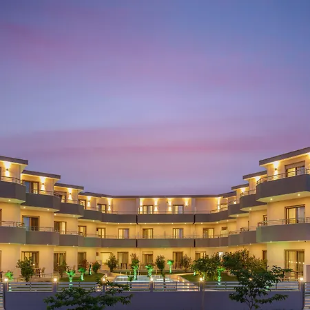Aria Garden Nikiti (Sithonia)