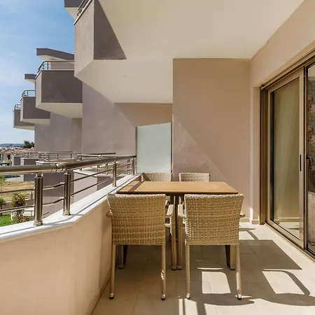 Aria Garden Nikiti (Sithonia)