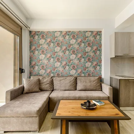 Aria Garden Nikiti (Sithonia)