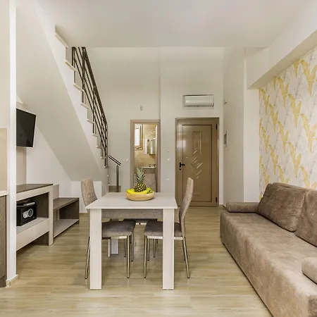 Aria Garden Nikiti (Sithonia)