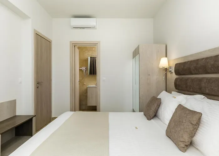 Aria Garden Nikiti (Sithonia)