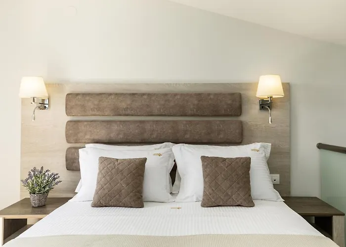 Aria Garden * Nikiti (Sithonia)