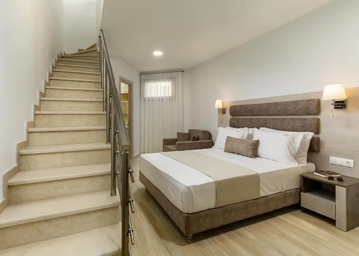 Apartamento Aria Garden *