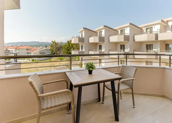 Aria Garden Nikiti (Sithonia)