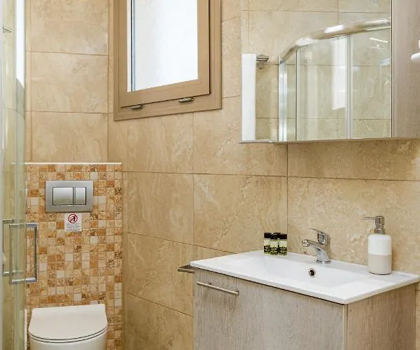 Aria Garden Daire