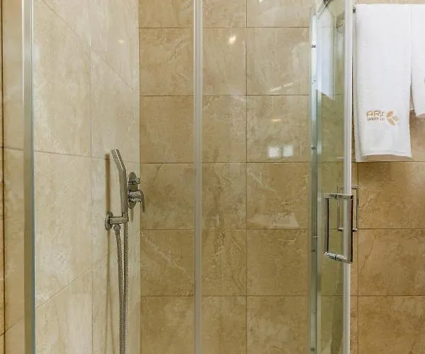 Aria Garden Apartamento *