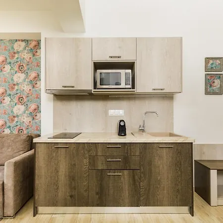 Aria Garden * 니키티