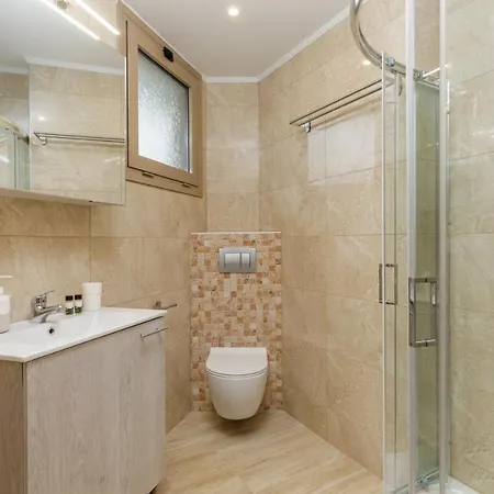 아파트 Aria Garden