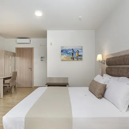 아파트 Aria Garden